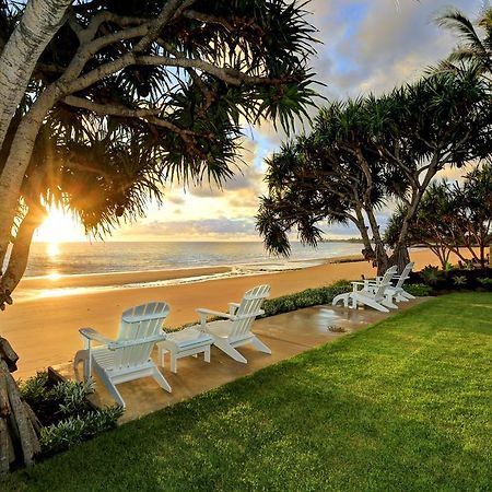 Hotel ZEN Beach Retreat Bargara Exterior foto
