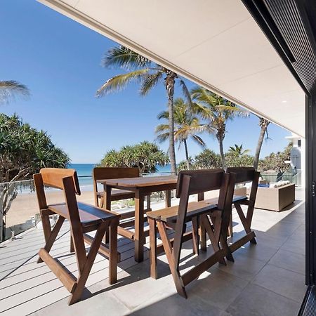 Hotel ZEN Beach Retreat Bargara Exterior foto