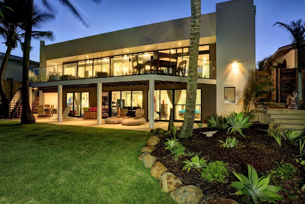 Hotel ZEN Beach Retreat Bargara Exterior foto