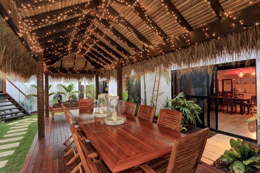 Hotel ZEN Beach Retreat Bargara Exterior foto