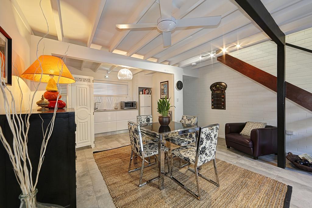 Hotel ZEN Beach Retreat Bargara Exterior foto