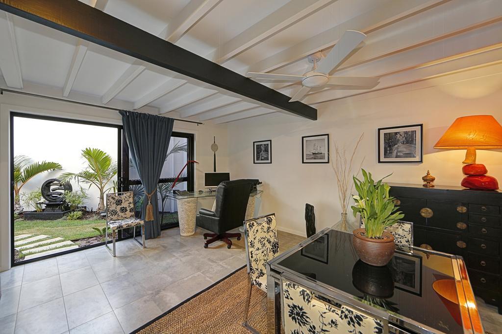 Hotel ZEN Beach Retreat Bargara Exterior foto