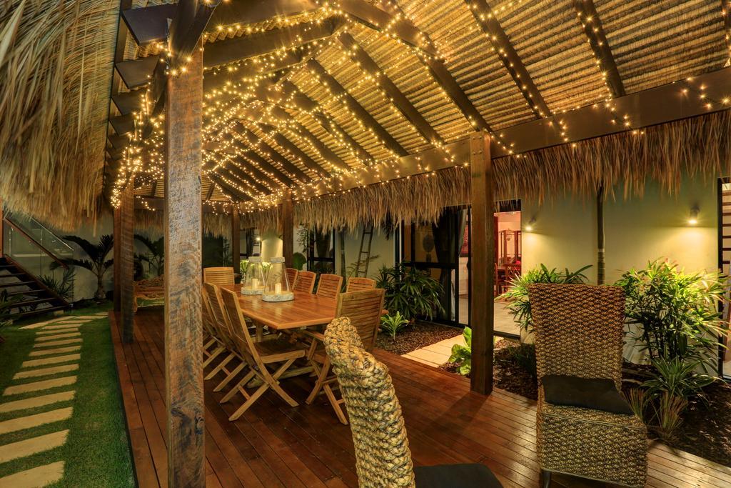 Hotel ZEN Beach Retreat Bargara Exterior foto