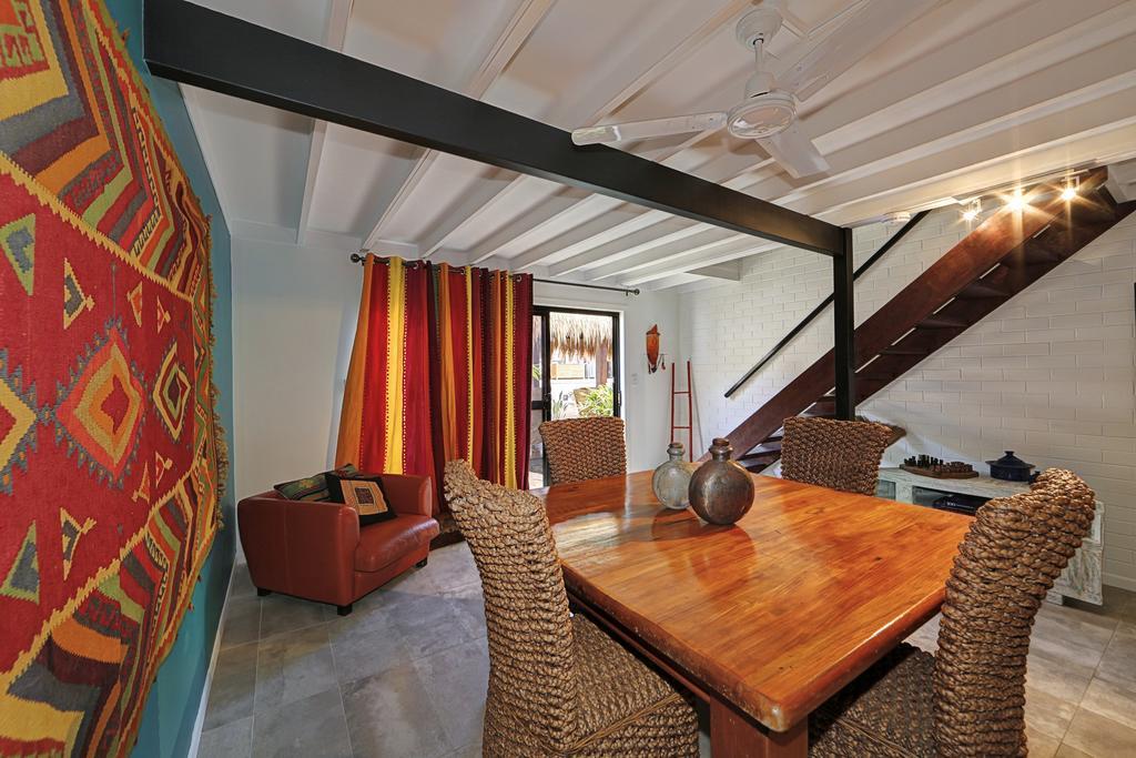 Hotel ZEN Beach Retreat Bargara Exterior foto