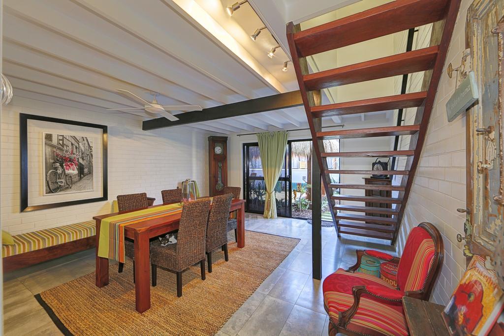Hotel ZEN Beach Retreat Bargara Exterior foto