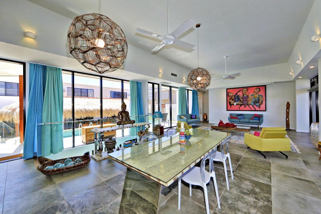 Hotel ZEN Beach Retreat Bargara Exterior foto