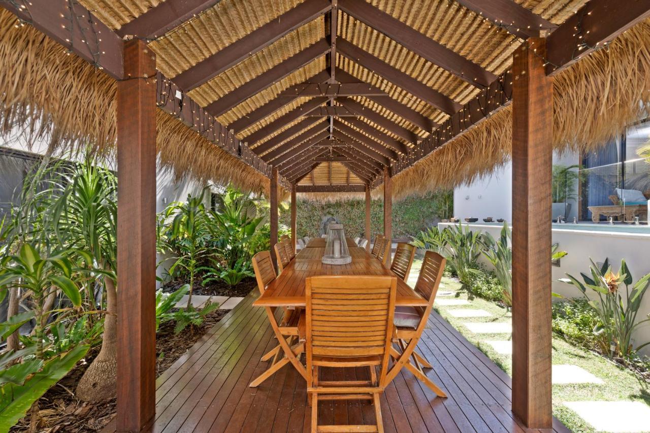 Hotel ZEN Beach Retreat Bargara Exterior foto
