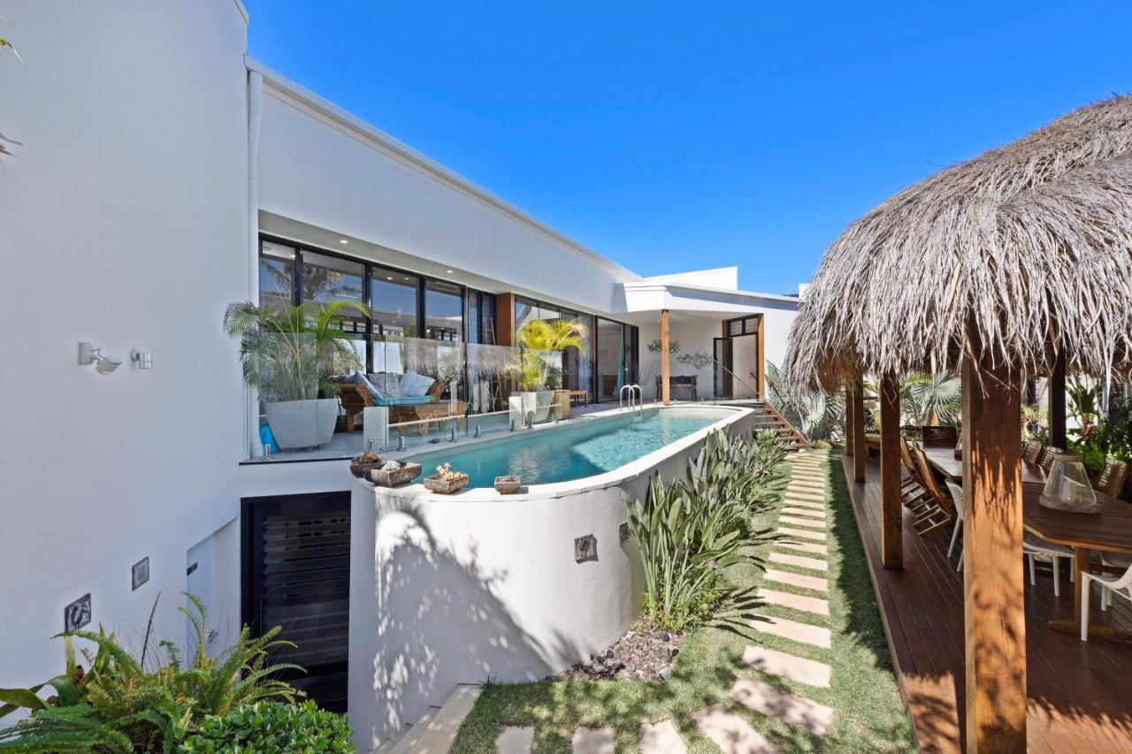Hotel ZEN Beach Retreat Bargara Exterior foto