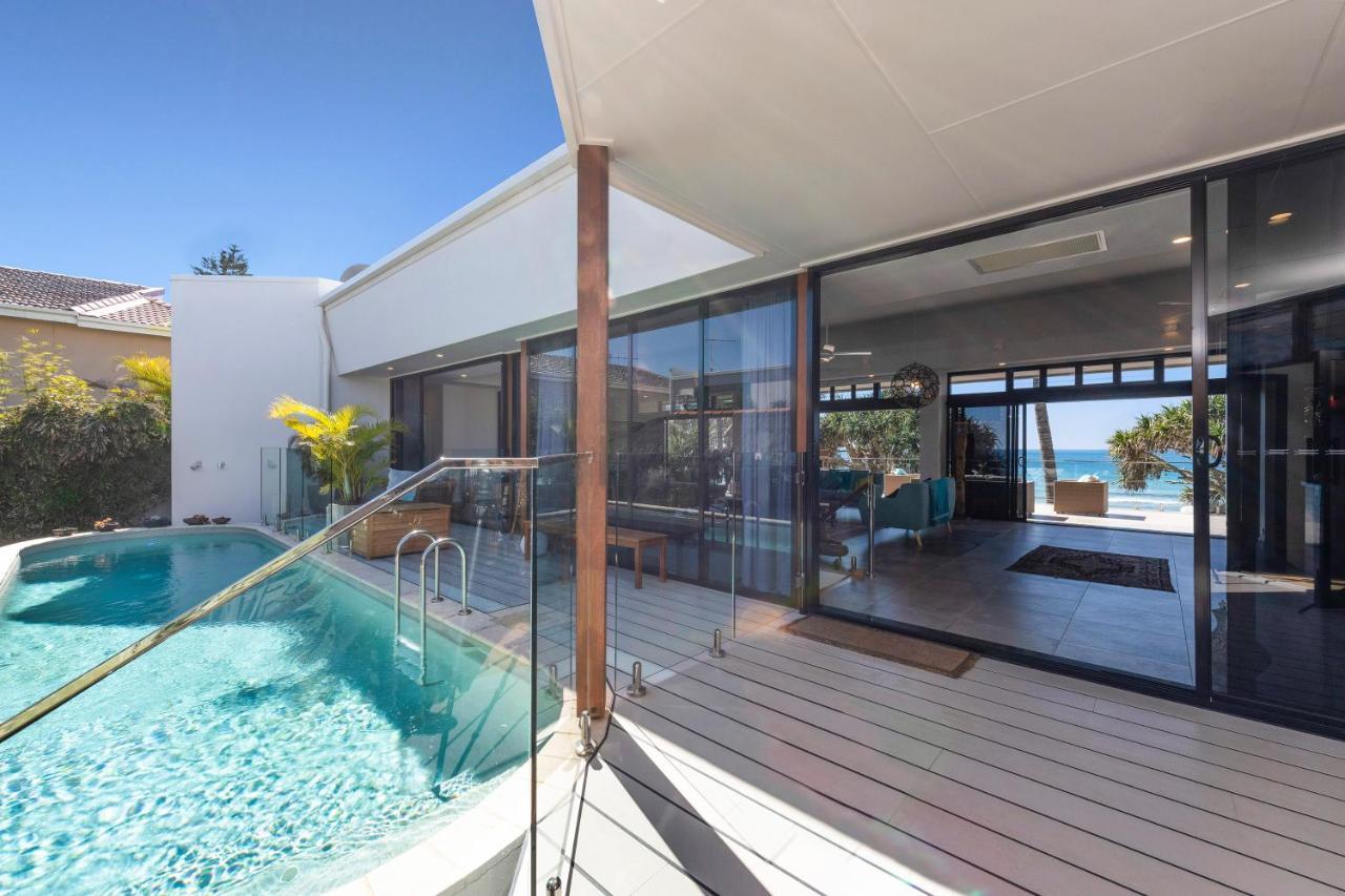 Hotel ZEN Beach Retreat Bargara Exterior foto