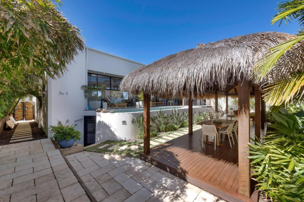 Hotel ZEN Beach Retreat Bargara Exterior foto